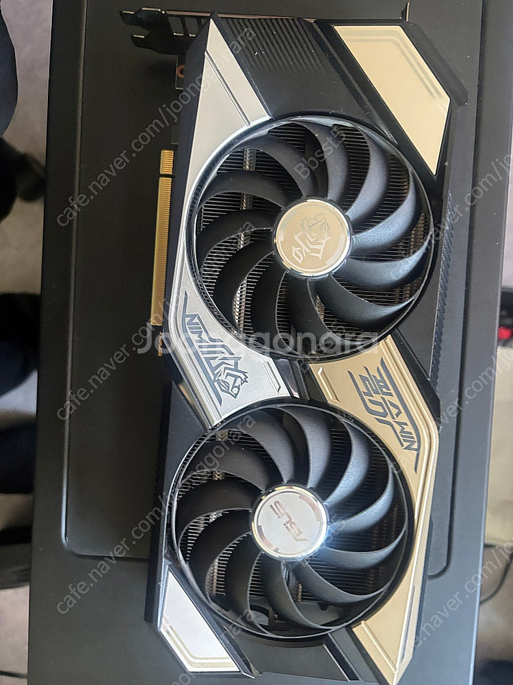 Asus ko 3070 상태좋음--0