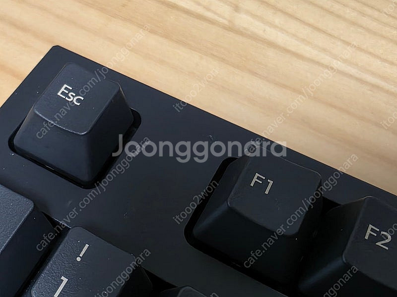 리얼포스 r3s 30g--1