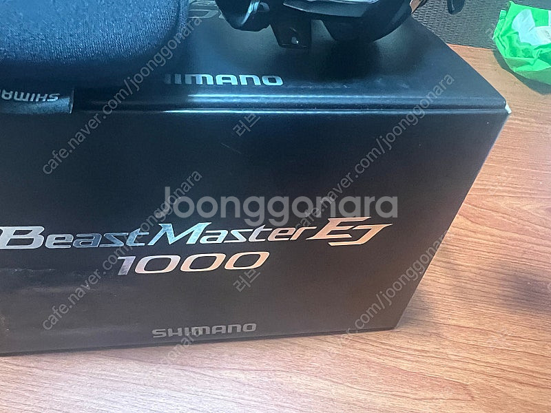 비스트 마스터1000ej--6