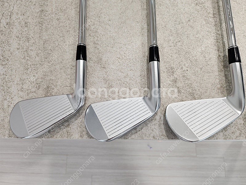스릭슨 2023 zx5 mk2 아이언 4-p--6