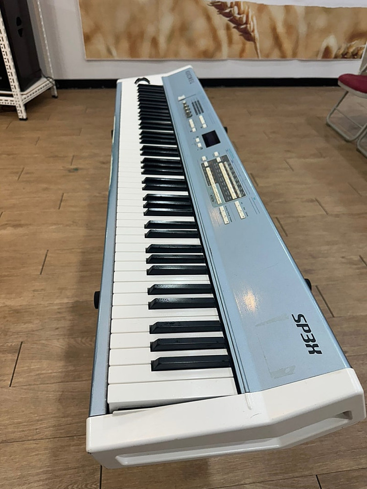 커즈와일 SP3X 키보드 (신디사이저)--1