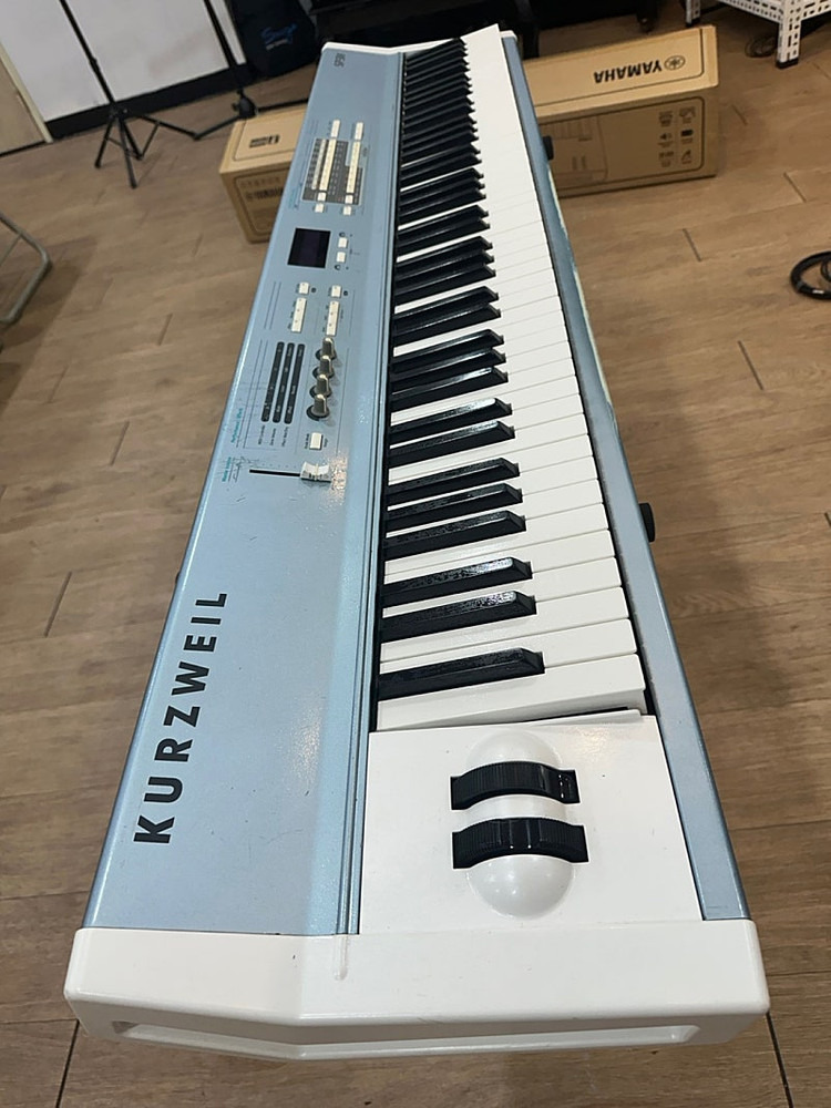 커즈와일 SP3X 키보드 (신디사이저)--2