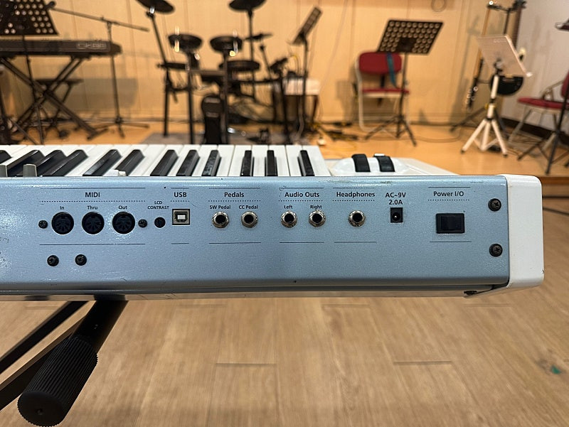 커즈와일 SP3X 키보드 (신디사이저)--4