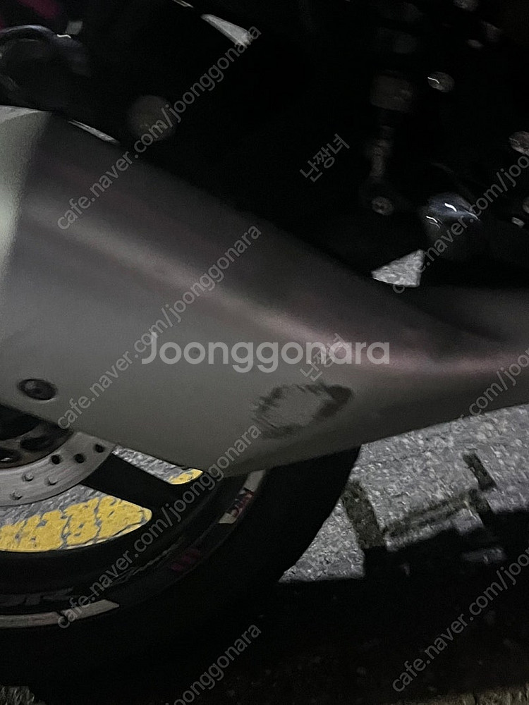 CBR 125R--5