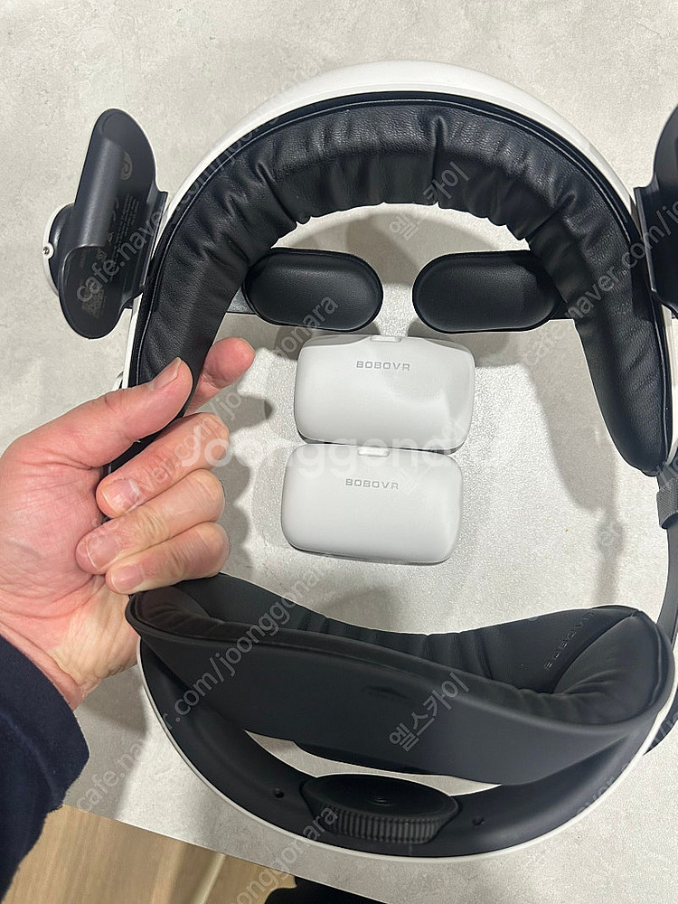 메타퀘스트3 3s호환 오큘러스 BOBOVR S3PRO ...--1