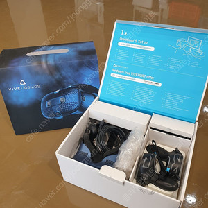 HTC VIVE Cosmos VR 바이브 코스모스 VR 기기 판매