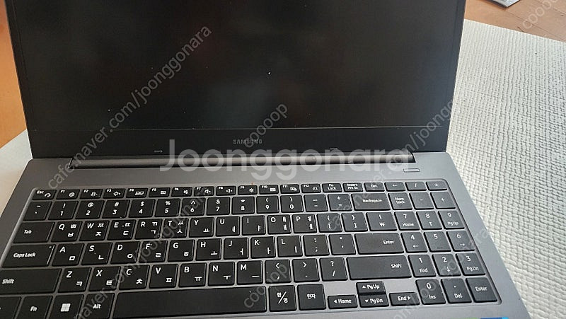 삼성노트북 플러스2 NT551XDA x1e/c 256G...--1