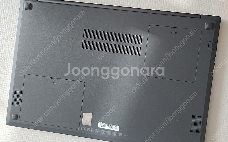 삼성노트북 플러스2 NT551XDA x1e/c 256G...--2