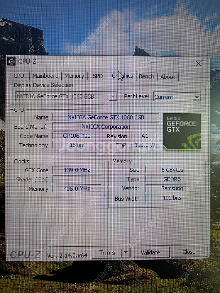 롤·오버워치·사무 최적! i7 4790 / GTX106...--1