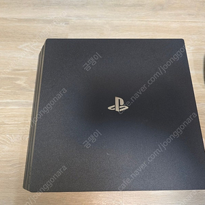 PS4 pro 1tb + CD