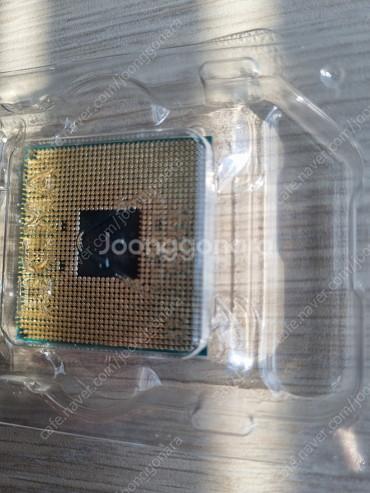 라이젠 3200g cpu 시피유--1