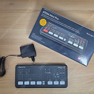 atem mini pro 판매해요