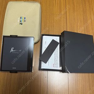 오닉스 북스 Page 페이지 7인치 이북리더기