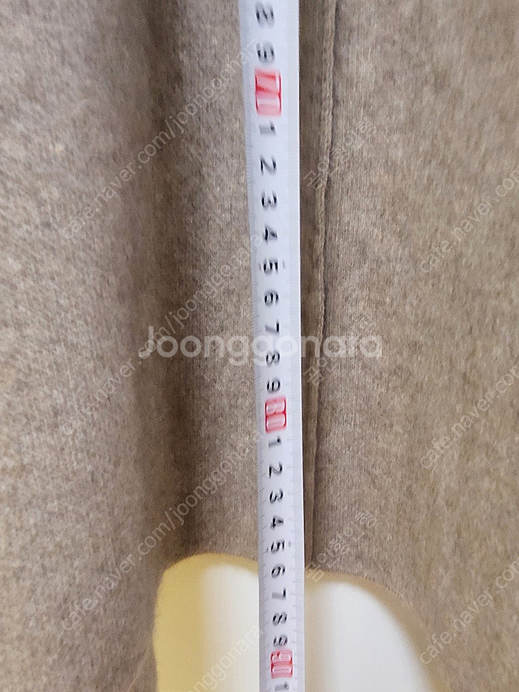 울니트 숄스타일 가디건--3