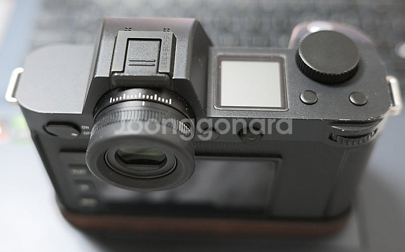 라이카 Leica SL2-S 바디 박스셋 팝니다--1