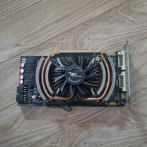 gtx460 컴퓨터 그래픽카드