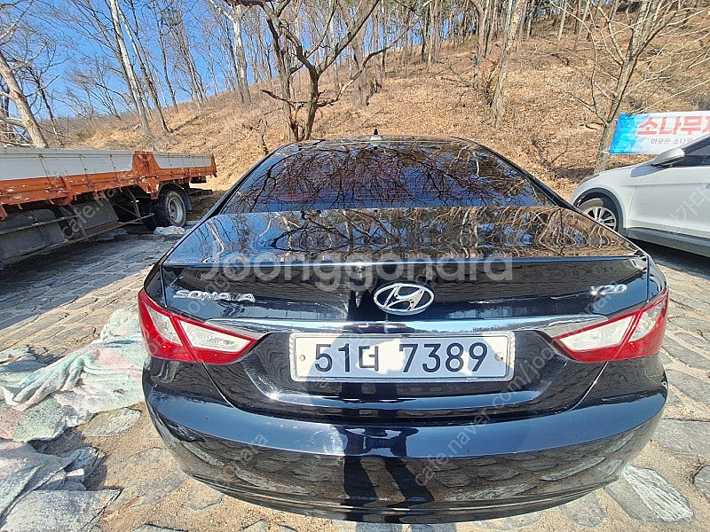 yf쏘나타 lpg--0