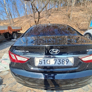 yf쏘나타 lpg