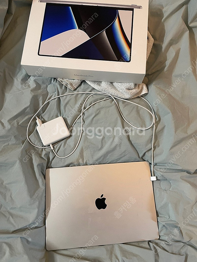 M1MAX 맥북프로 (16인치, 32gb, 512기가)...--0