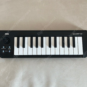 KORG microKEY Air 25 코르그 마이크로키 에어 25 70,000원에 판매합니다.