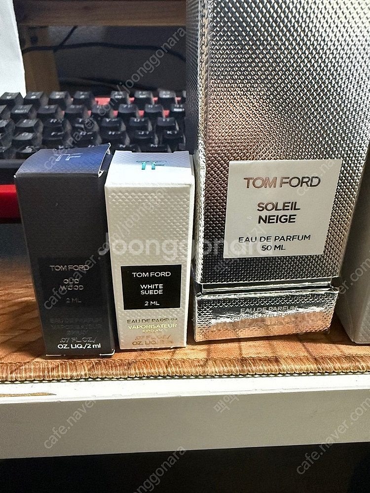 톰포드 향수 쏠레이 네쥐 50ml--0