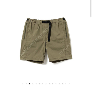 Pilgrim supply / ira solotex 쇼츠 / L