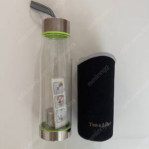 티보틀 650ml