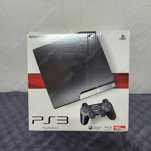 Ps3 플스3 2005a 초A급 사용감 전혀 없고 새것수준 팝니다 풀박스