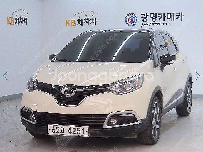 @15년식 QM3 RE 전국최저가격️저신용️전액할부️최대72개월️현금️할부️카드️저금리️--2