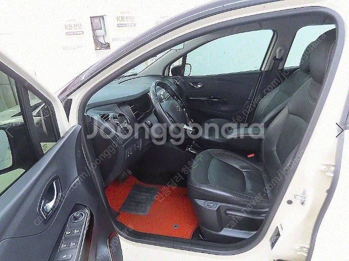 @15년식 QM3 RE 전국최저가격️저신용️전액할부️최대72개월️현금️할부️카드️저금리️--5