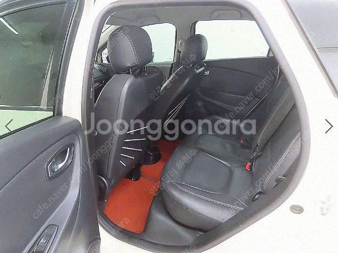 @15년식 QM3 RE 전국최저가격️저신용️전액할부️최대72개월️현금️할부️카드️저금리️--6