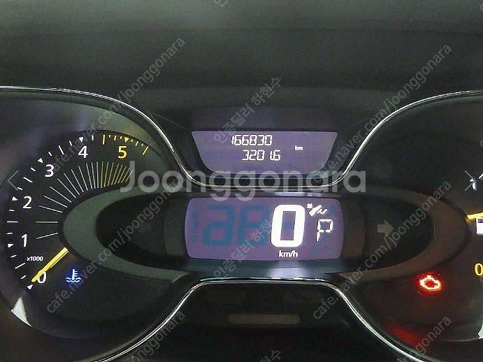 @15년식 QM3 RE 전국최저가격️저신용️전액할부️최대72개월️현금️할부️카드️저금리️--9