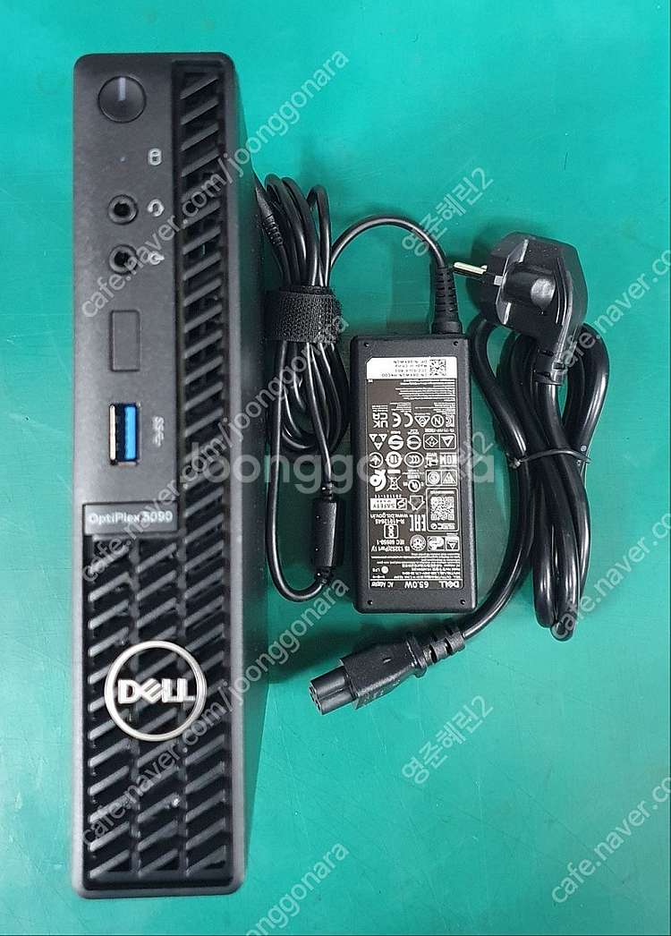 DELL OptiPlex 3090 Micro PC 델 ...--0