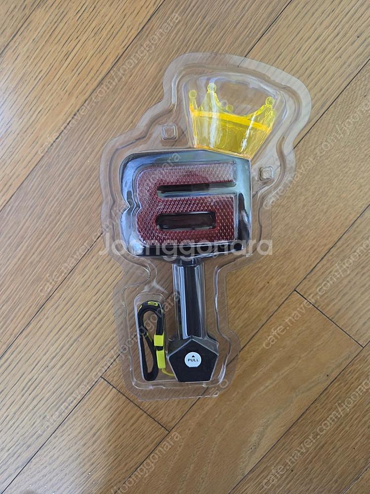 빅뱅 일본 공식 응원봉--1
