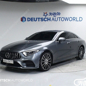 [벤츠]CLS클래스 C257 CLS 450 4MATIC AMG Line ★중고차★중고차매입★전액할부★저신용자★신불자★소액할부★현금★카드 전부 가능합니다!