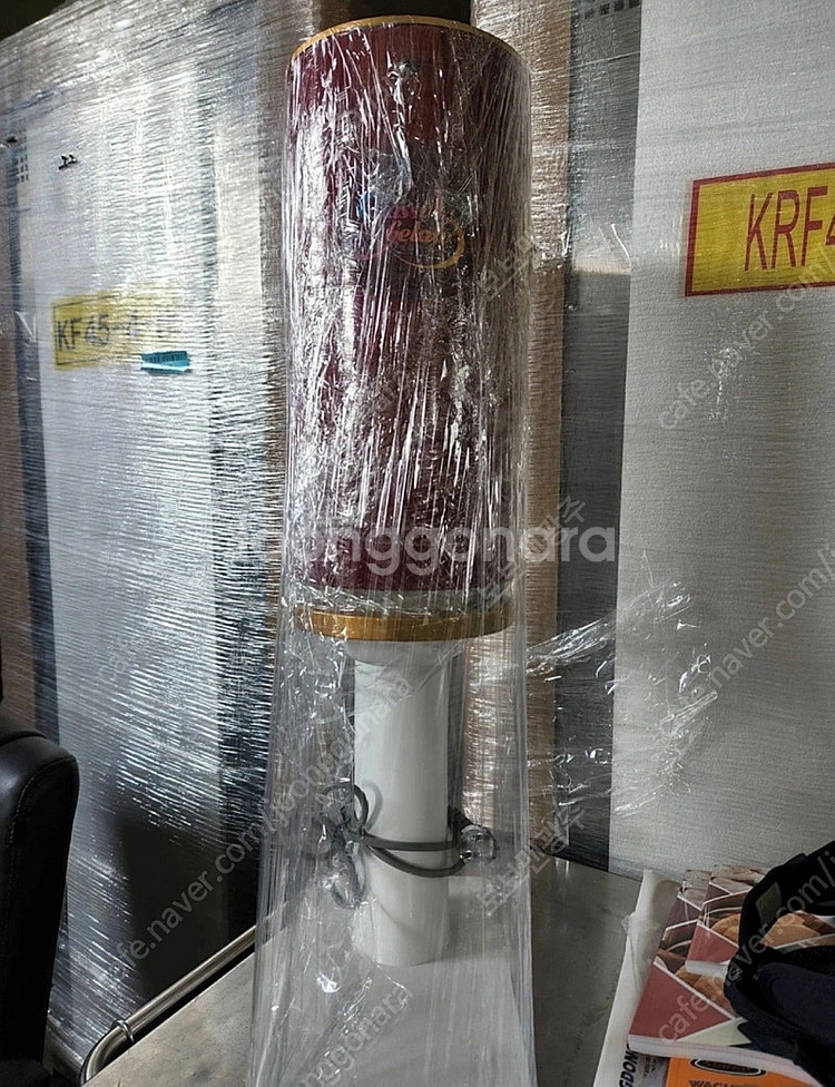 젤라또아이스크림 기계--3