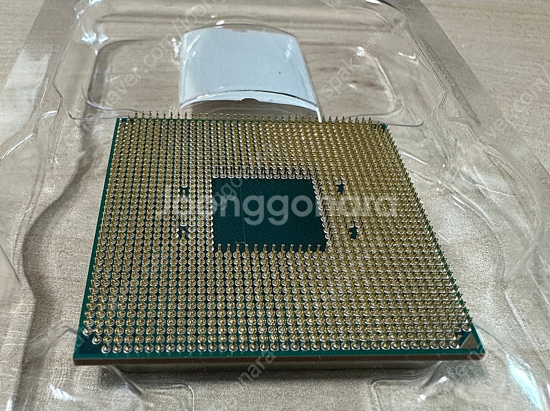 [팝니다] AMD Ryzen 5600--1