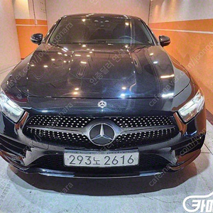 [벤츠]CLS클래스 C257 CLS 300d AMG Line ★중고차★중고차매입★전액할부★저신용자★신불자★소액할부★현금★카드 전부 가능합니다!