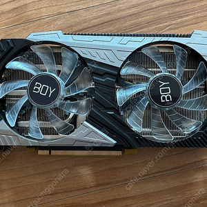 갤럭시 rtx2060 super oc 8g