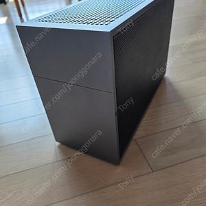 7800x3d sff 반본체 fomd