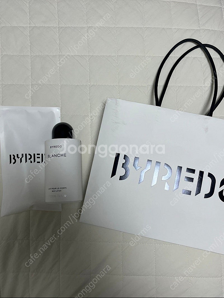 바이레도 블랑쉬 바디로션--0