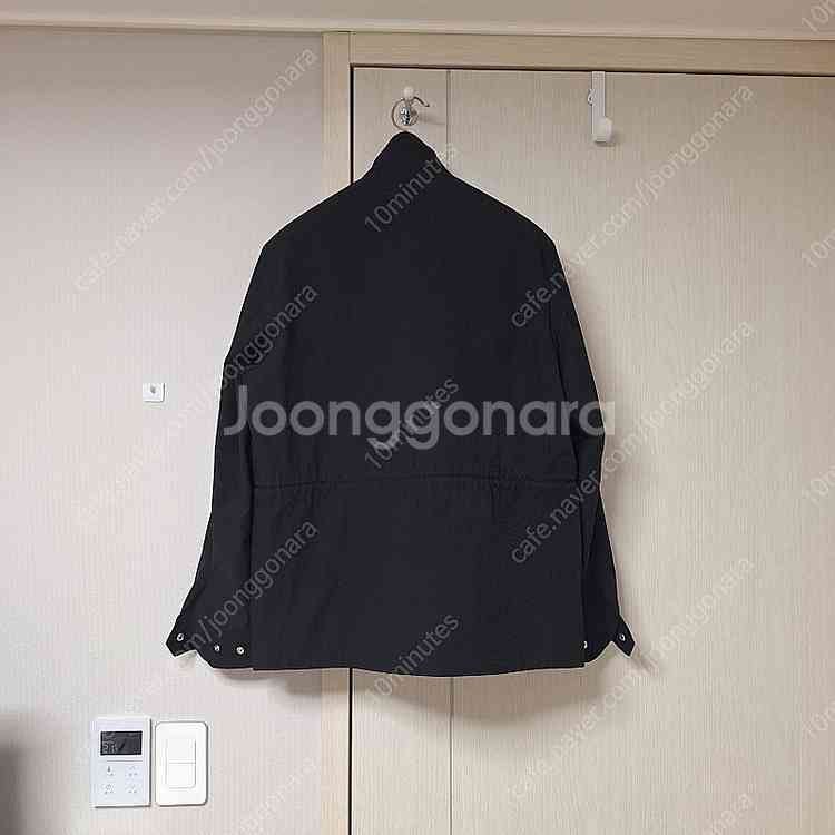 갤럭시 카디널 양가죽 블루종 / 마에스트로 이태리 OL...--8