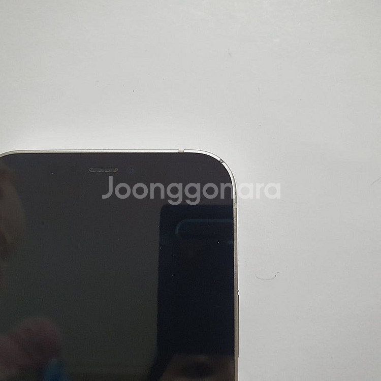 아이폰 12 64GB (IOS16.0.3) 저렴 34만--1