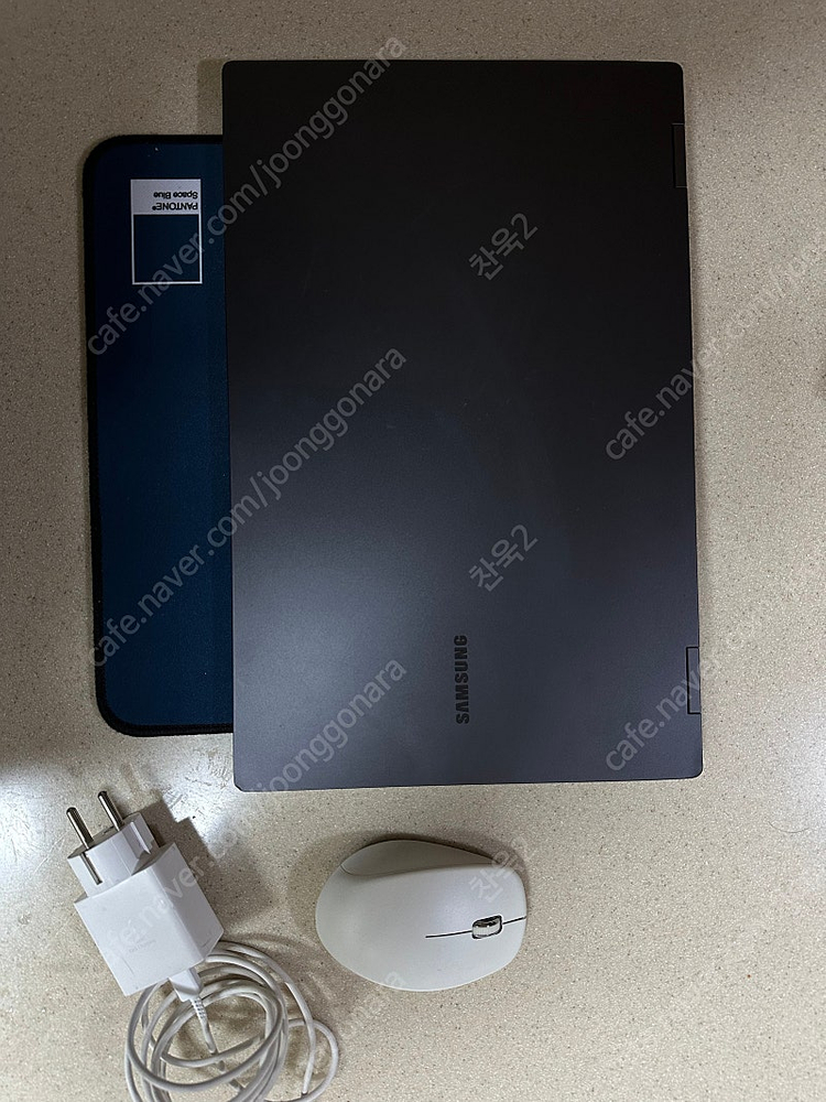 Galaxy Book2 Pro 360 삼성노트북 판매(NT950QEW-A51AG)--4