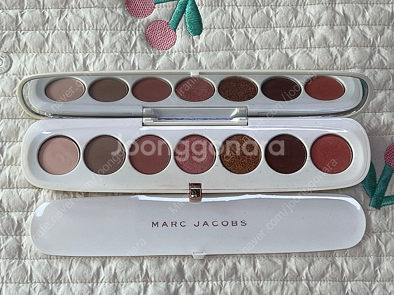 MARC JACOBS 마크제이콥스 아이섀도우 팔레트 F...--0
