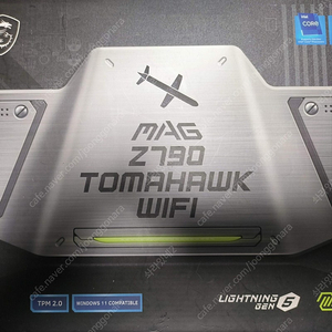 msi z790 토마호크 wifi ddr5