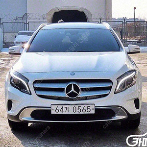 [벤츠]GLA클래스 X156 GLA200 D ★중고차★중고차매입★전액할부★저신용자★신불자★소액할부★현금★카드 전부 가능합니다!