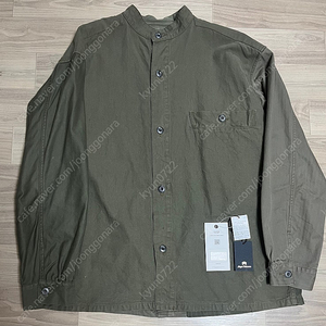 (Nigel Cabourn)나이젤카본 밀리터리 셔츠자켓(리얼맥코이,프리휠러스,더블알엘,알알엘,RRL,풀카운트)