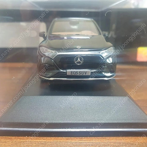 1/43 1:43 benz eqs suv 판매