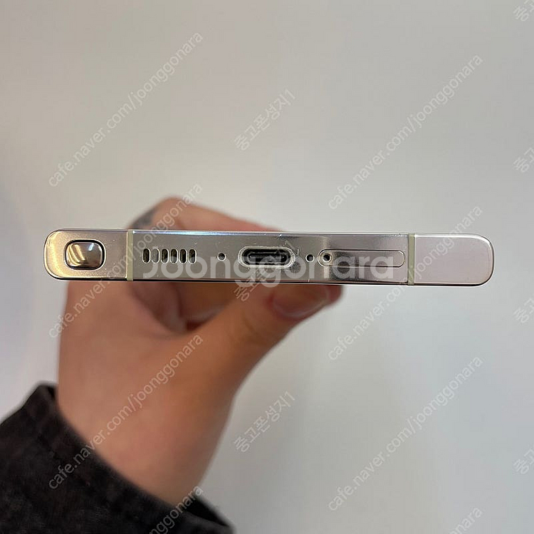 44905 갤럭시S23울트라 (S918) 크림 512G...--4